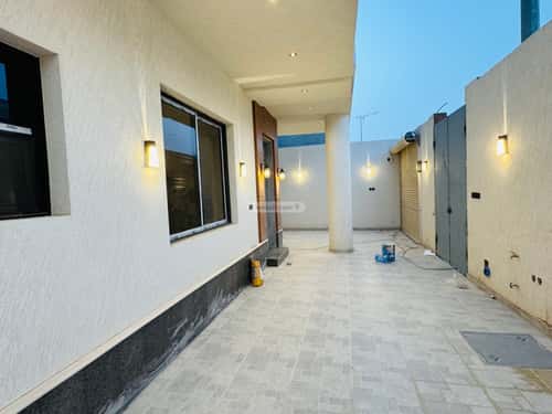 Villa 200 SQM Facing North on 15m Width Street Al-Arid, North Riyadh, Riyadh
