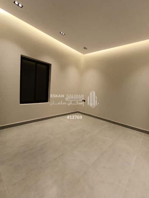 Apartment 268.84 SQM with 5 Bedrooms Al-Janadriyah, East Riyadh, Riyadh