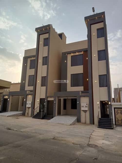 Apartment with 6 Bedrooms Al-Yarmouk, Khamis Mushait