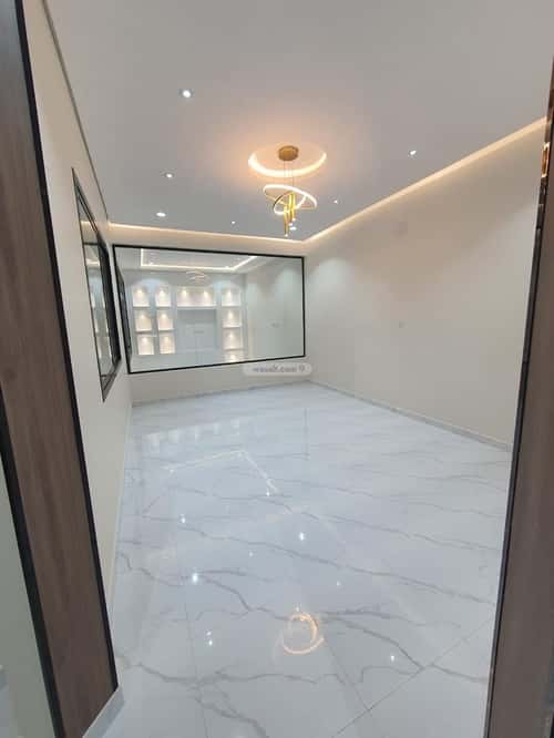 Villa 309.31 SQM Facing North on 15m Width Street Al-Nafil, Hayil