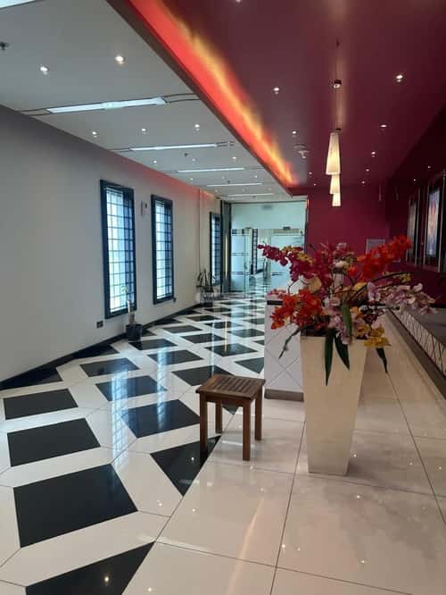 Apartment 180.73 SQM with 2 Bedrooms Al Shate|E, North Jeddah, Jeddah