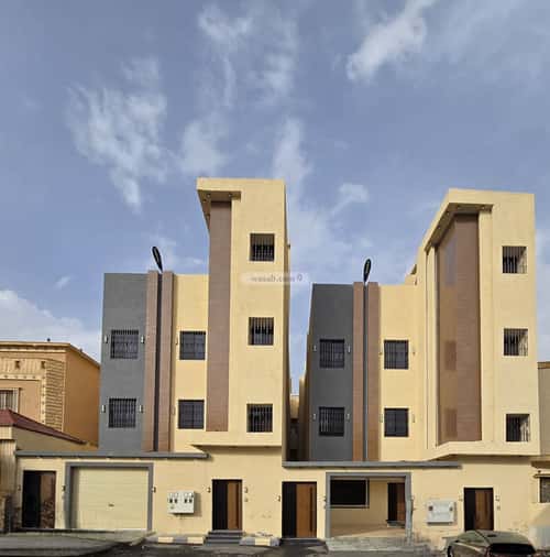 شقة ب 6 غرف الوسام، خميس مشيط