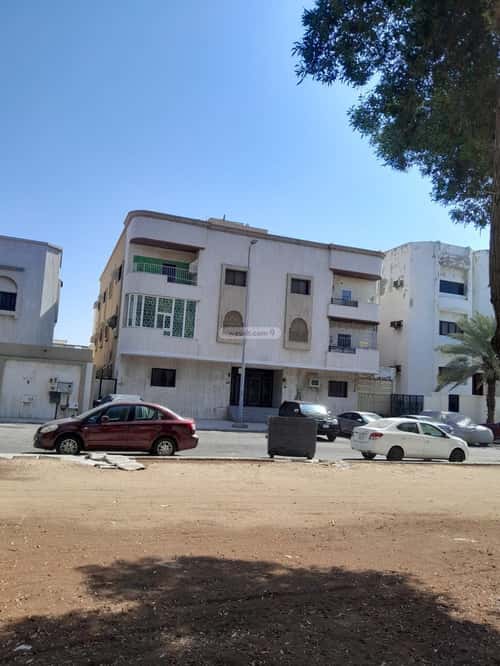 عمارة 660 متر مربع واجهة شمالية الرحاب، شمال جدة، جدة