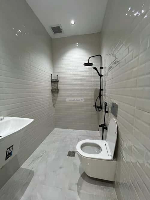 Apartment 132.3 SQM with 1 Bedroom An-Narjis, North Riyadh, Riyadh