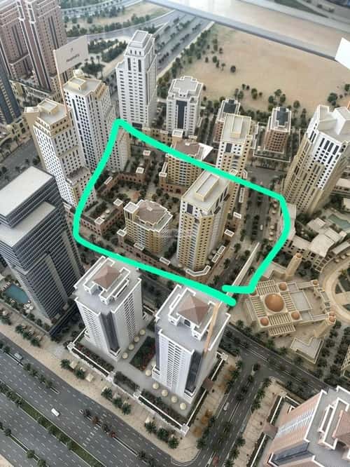 Land 4964 SQM Facing North East on 2m Width Street Al Faiha|A, South Jeddah, Jeddah