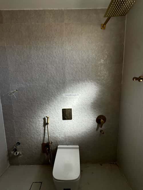 Villa 230.5 SQM Facing South West on 20m Width Street Dahiat Namar, West Riyadh, Riyadh