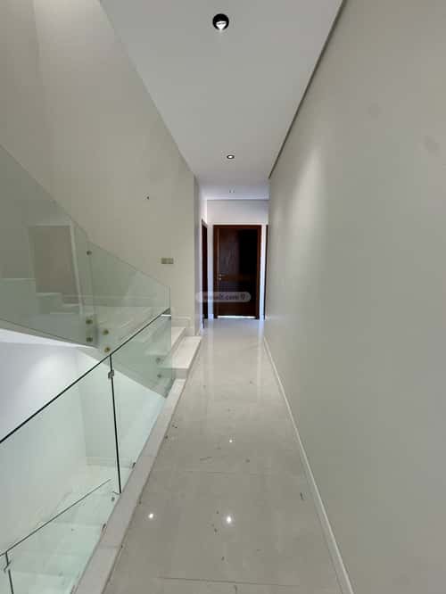 Villa 230.5 SQM Facing South West on 20m Width Street Dahiat Namar, West Riyadh, Riyadh
