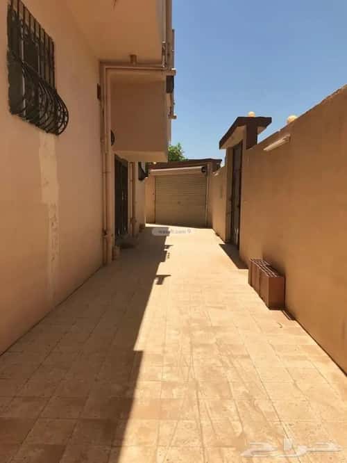 Floor 381 SQM with 5 Bedrooms Al Dawadmi, Madinah