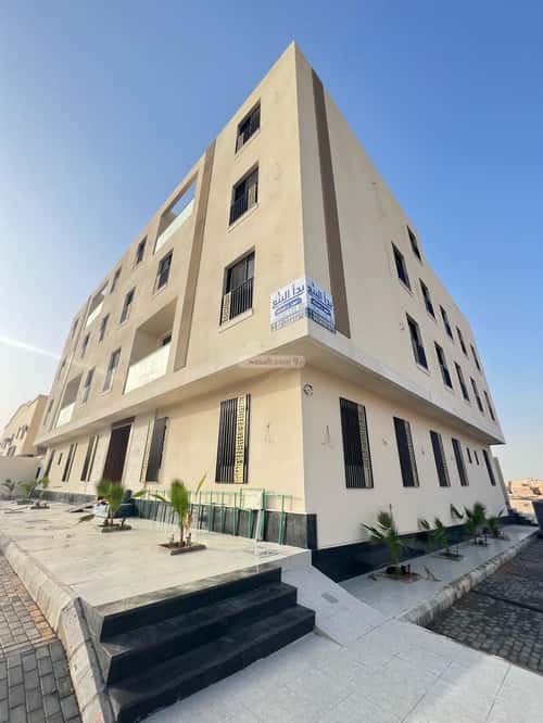 شقة 181 متر مربع ب 4 غرف المروة، جنوب الرياض، الرياض