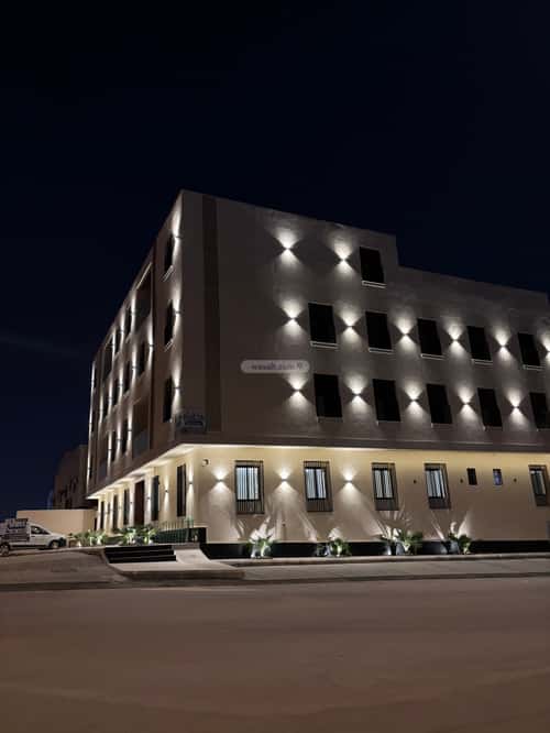 شقة 181 متر مربع ب 4 غرف المروة، جنوب الرياض، الرياض