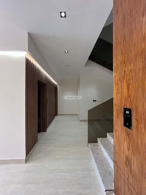 Apartment 181 SQM with 4 Bedrooms Al-Marwah, South Riyadh, Riyadh