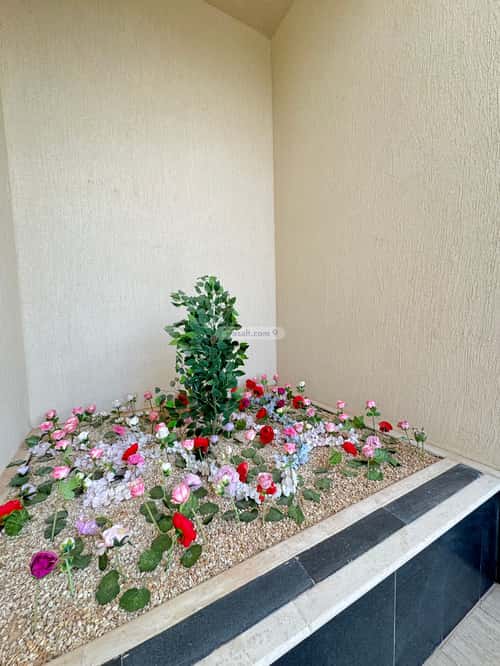 فيلا 170 متر مربع شرقية على شارع 15م الرمال، شرق الرياض، الرياض