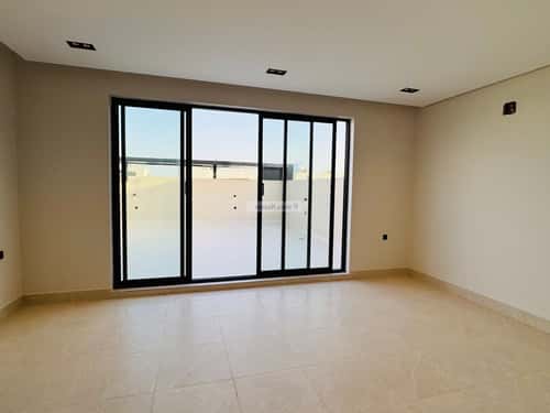 Villa 250 SQM Facing North on 15m Width Street An-Narjis, North Riyadh, Riyadh