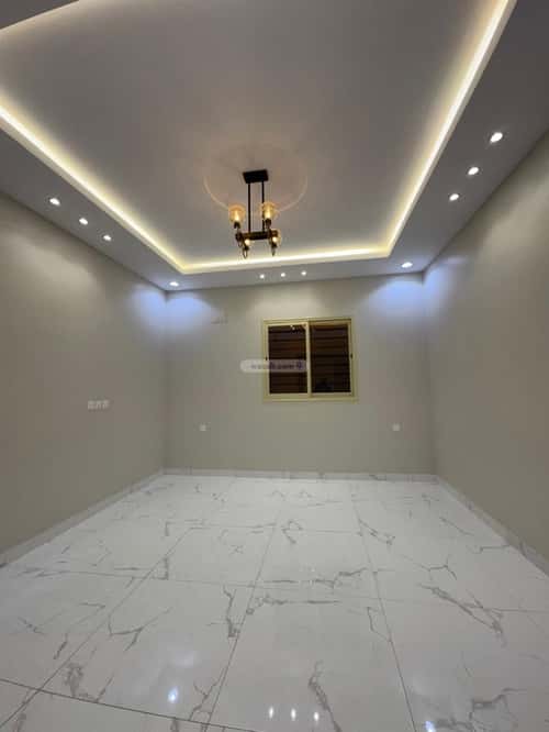Villa 384 SQM Facing East on 40m Width Street The Rabah, Ahad Rafidah