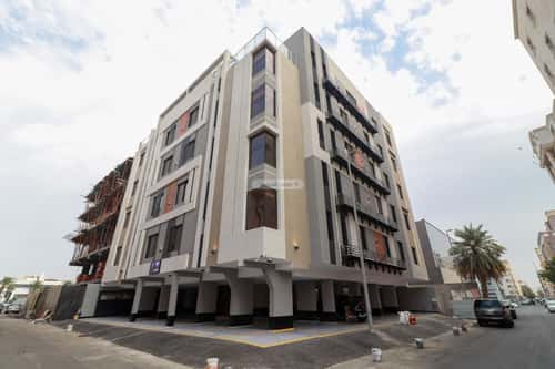 Apartment with 4 Bedrooms Ar Rawdah, North Jeddah, Jeddah