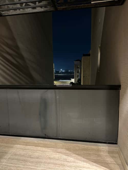 Apartment 151.55 SQM with 3 Bedrooms Al Hamra, Al Khobar