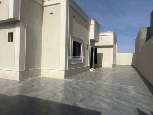 دور 716.56 متر مربع ب 4 غرف المدائن، حائل