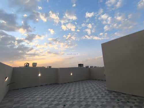 Villa 413.735 SQM Facing West on 25m Width Street Al Bayan, East Riyadh, Riyadh