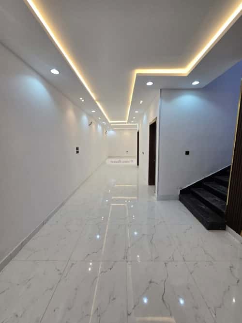 Villa 316 SQM Facing North on 15m Width Street Almisialalgadeed, Makkah Al Mukarramah