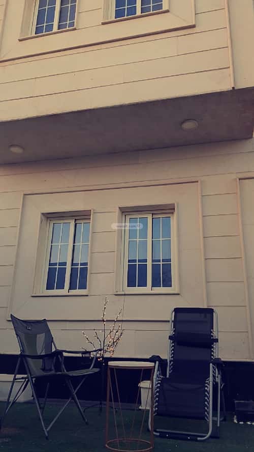Villa 350 SQM Facing East, West with 4 Bedrooms Al Aqiq, Khobar