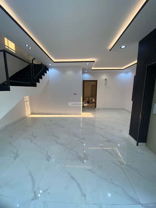 Villa 298 SQM Facing East on 15m Width Street Alhaglahalgadeed, Makkah Al Mukarramah
