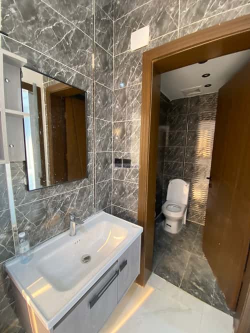 فيلا 298 متر مربع شرقية على شارع 15م الهجلة الجديد، مكة المكرمة