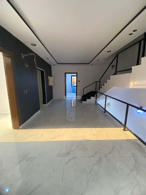 Villa 298 SQM Facing North on 15m Width Street Almisialalgadeed, Makkah Al Mukarramah