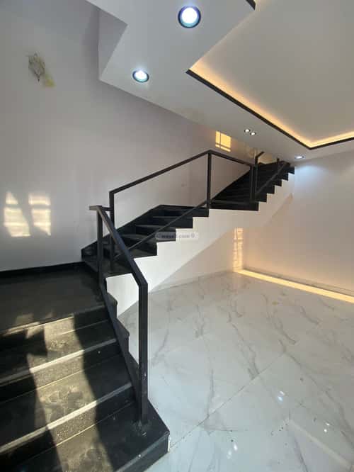 Villa 298 SQM Facing North on 15m Width Street Almisialalgadeed, Makkah Al Mukarramah