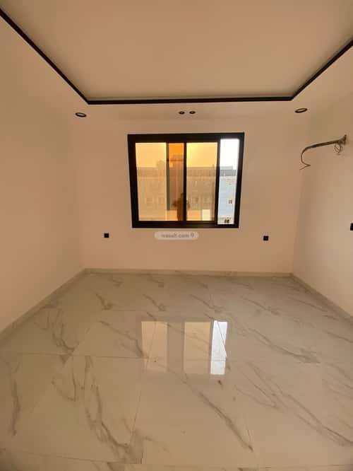 Villa 298 SQM Facing North on 15m Width Street Almisialalgadeed, Makkah Al Mukarramah