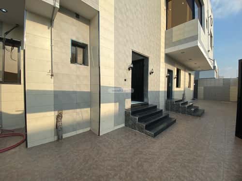 Villa 298 SQM Facing North on 15m Width Street Almisialalgadeed, Makkah Al Mukarramah