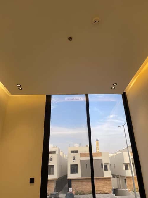 Apartment 151.01 SQM with 3 Bedrooms Al Narjis, North Riyadh, Riyadh