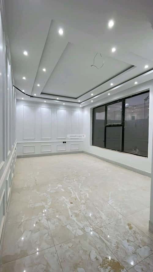 Floor 300 SQM with 5 Bedrooms Al Haya Industrial, Madinah