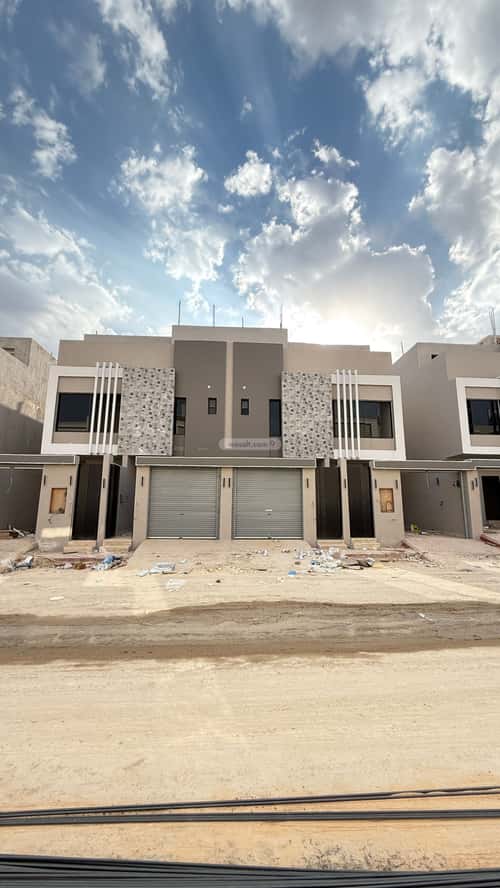 Floor 173.65 SQM with 5 Bedrooms Badr, South Riyadh, Riyadh