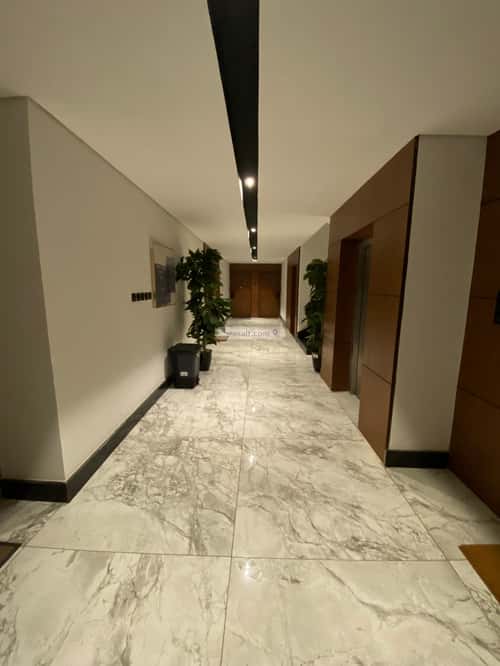 Apartment 146.94 SQM with 3 Bedrooms Al Malqa, North Riyadh, Riyadh