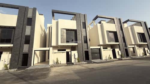 Apartment 219.95 SQM with 6 Bedrooms Al Zuhur, Abha
