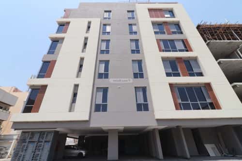 Apartment 230.5 SQM with 4 Bedrooms Ar Rawdah, North Jeddah, Jeddah