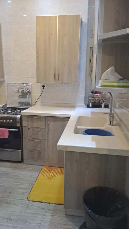 Apartment 79.07 SQM with 3 Bedrooms Al Nuzha, North Jeddah, Jeddah