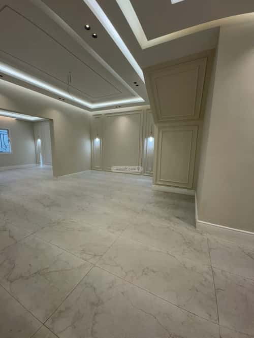 Villa 574.89 SQM Facing South West on 20m Width Street Al Rawdhah, North Jeddah, Jeddah