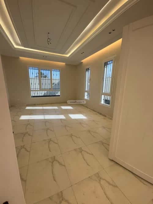 Villa 574 SQM facing South West on 20m width street الروضة، شمال جدة، جدة