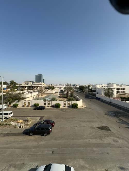 فيلا 9 غرف في الروضة