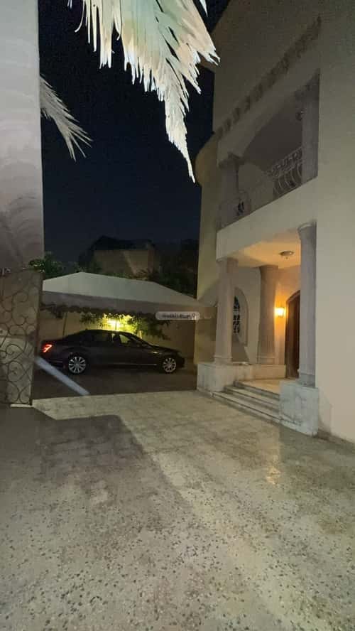 Villa 576 SQM facing South East on 15m width street البساتين، شمال جدة، جدة