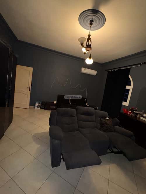 Villa 576 SQM Facing South East on 15m Width Street Al Basateen, North Jeddah, Jeddah