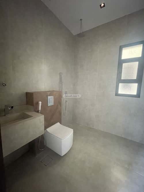 Villa 200 SQM Facing East on 15m Width Street Al Alo'Lo', North Jeddah, Jeddah