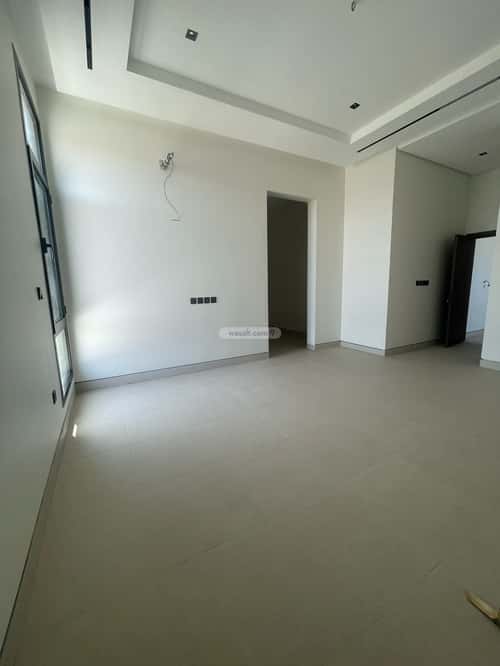 Villa 200 SQM Facing East on 15m Width Street Al Alo'Lo', North Jeddah, Jeddah