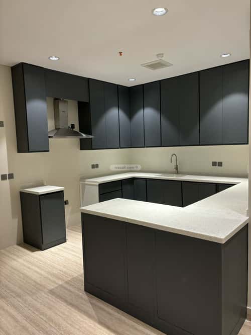 شقة 3 غرف في الحمراء