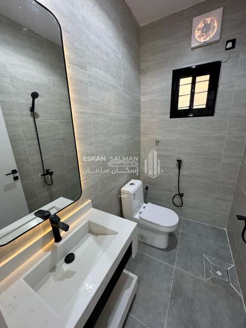 Villa 370 SQM facing North on 10m width street الواسط، الطائف