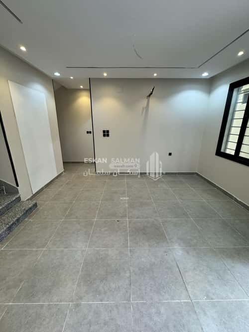 فيلا 370.11 متر مربع شمالية على شارع 10م الواسط، الطائف