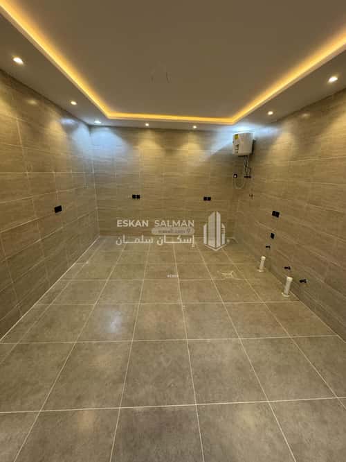 Villa 370.11 SQM Facing North on 10m Width Street Al Wasat District, Alttayif