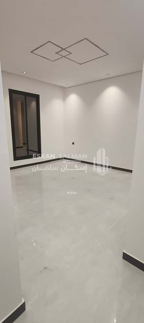 Apartment 126 SQM with 5 bedrooms الندوة، شرق الرياض، الرياض