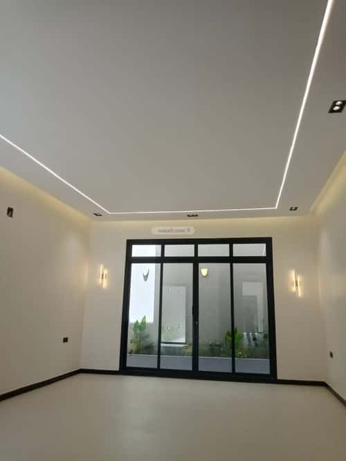 Apartment 201.59 SQM with 4 Bedrooms Al-Maizaliyah, East Riyadh, Riyadh